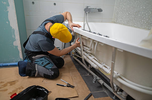 Riparazione idraulica bagno Milano