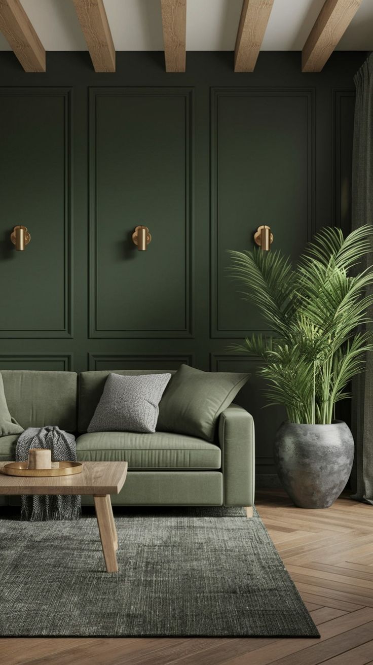 Tinteggiatura pareti interne B&B Milano