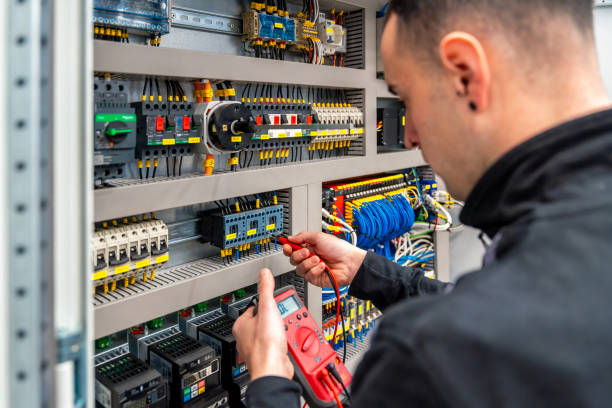 Manutenzione quadro elettrico ufficio Milano