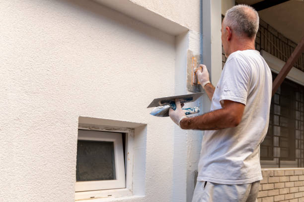 manutenzione facciata per intonaco a Milano - Manutenzione Gama Milano Checklist di manutenzione del condominio prima dell'inverno: controllo facciata a Milano