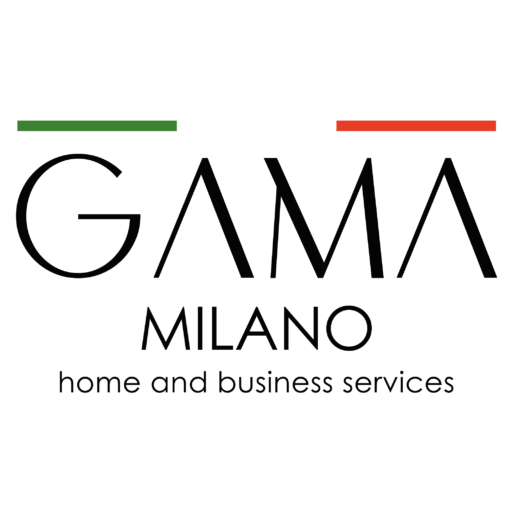 Logo Gama Milano